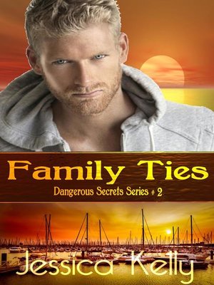 cover image of Family Ties